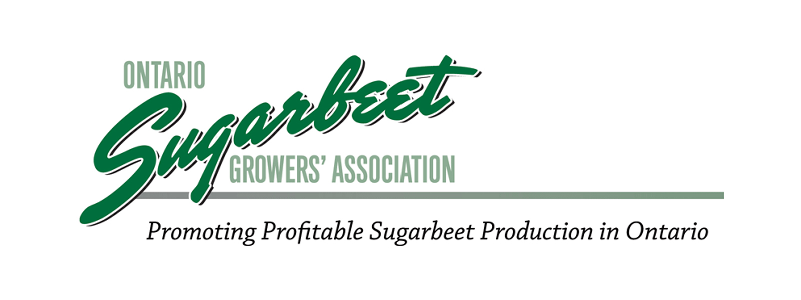 Ontario Sugarbeet Growers Association